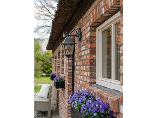 Maison de vacances Tilburg Enregistrement extérieur 6