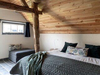 Casa per le vacanze Tilburg Caratteristiche 17