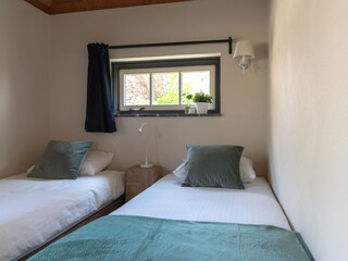 Casa per le vacanze Tilburg Caratteristiche 19