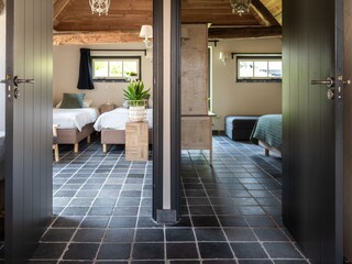 Casa per le vacanze Tilburg Caratteristiche 18