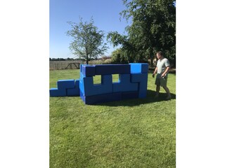 Casa per le vacanze Tilburg Ambiente 30