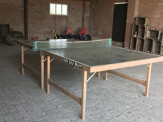 Casa per le vacanze Tilburg Ambiente 32