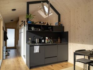 Apartment Cabin Westerwald