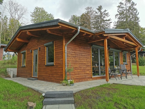 Apartment Ferienhaus Inari