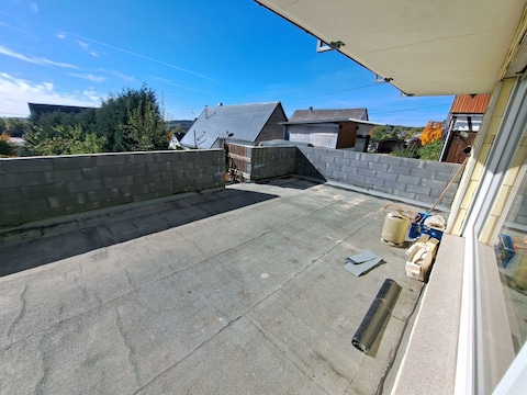 Apartment Ferienwohnung Heu Wäller