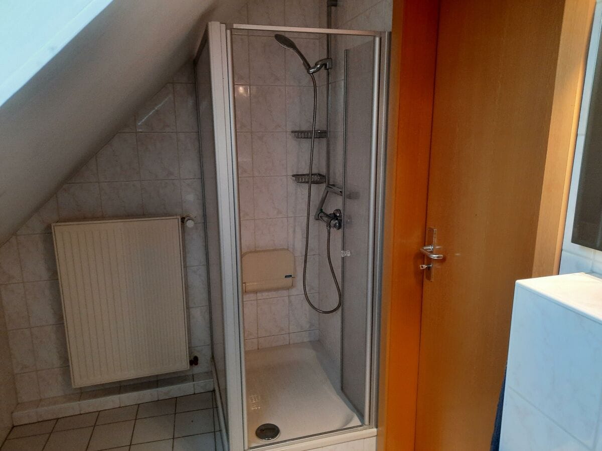 Badezimmer Dusche