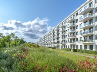 Strandresort Prora