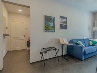 Appartamento Bellagio Caratteristiche 8