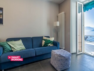 Appartamento Bellagio Caratteristiche 9