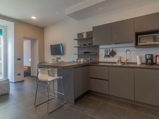 Appartamento Bellagio Caratteristiche 10