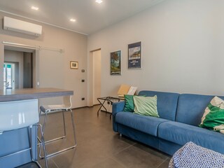 Appartamento Bellagio Caratteristiche 11