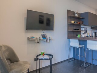 Appartamento Bellagio Caratteristiche 12