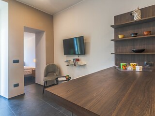 Appartamento Bellagio Caratteristiche 13