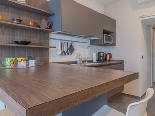 Appartamento Bellagio Caratteristiche 14