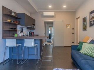 Appartamento Bellagio Caratteristiche 15