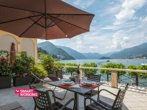 Apartamento Terraza Mazzini Deluxe - Bellagio - image1