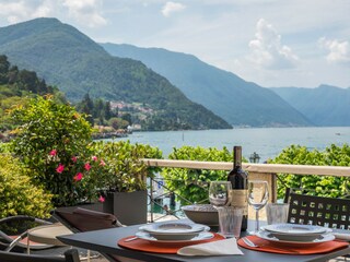 Appartamento Bellagio Registrazione all'aperto 4