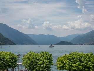 Appartamento Bellagio Registrazione all'aperto 6