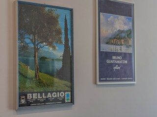 Appartamento Bellagio Caratteristiche 34