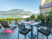 Appartement Bellagio Buitenaudio-opname 1