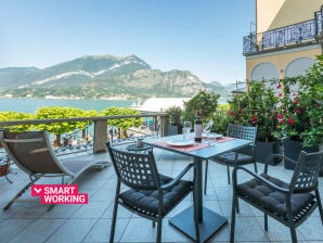 Appartement Terrazza Mazzini Élégant - Bellagio - image1