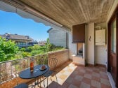 Apartamento Desenzano del Garda Grabación al aire libre 1