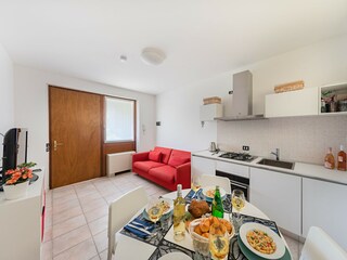Apartamento Desenzano del Garda Características 9