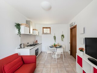 Appartamento Desenzano del Garda Caratteristiche 12