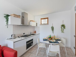 Apartamento Desenzano del Garda Características 15