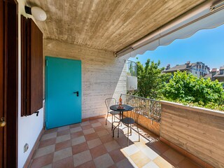 Apartamento Desenzano del Garda Grabación al aire libre 2