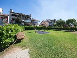 Apartamento Desenzano del Garda Entorno 24