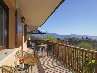 Appartement Manerba del Garda Buitenaudio-opname 2