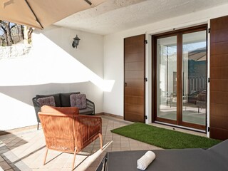 Appartement Manerba del Garda Buitenaudio-opname 3