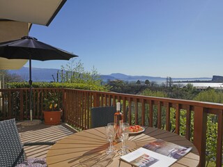 Appartement Manerba del Garda Buitenaudio-opname 4
