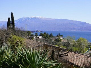 Appartement Manerba del Garda Omgeving 34
