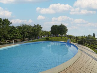 Appartement Manerba del Garda Buitenaudio-opname 10