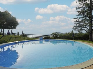 Appartement Manerba del Garda Buitenaudio-opname 11