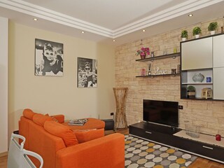 Appartamento Toscolano-Maderno Caratteristiche 21