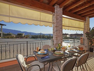 Appartamento Toscolano-Maderno Registrazione all'aperto 13