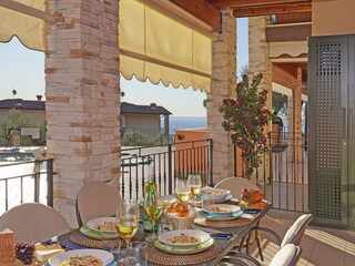 Appartamento Toscolano-Maderno Registrazione all'aperto 7