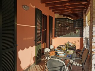 Appartamento Toscolano-Maderno Registrazione all'aperto 5