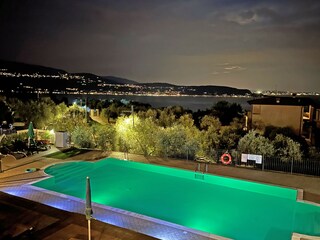 Appartamento Toscolano-Maderno Registrazione all'aperto 6