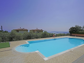 Appartamento Toscolano-Maderno Registrazione all'aperto 8