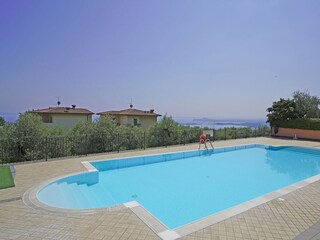 Appartamento Toscolano-Maderno Registrazione all'aperto 11