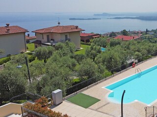 Appartamento Toscolano-Maderno Registrazione all'aperto 12