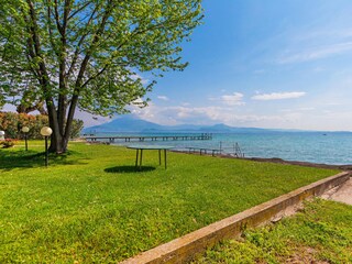 Apartment Sirmione Outdoor Recording 6