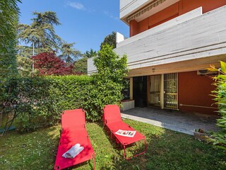 Appartamento Sirmione Registrazione all'aperto 3