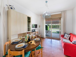 Appartamento Sirmione Caratteristiche 8