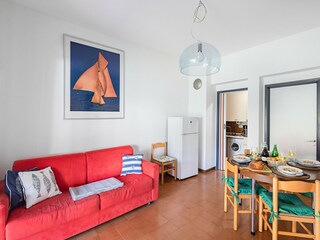 Appartamento Sirmione Caratteristiche 9