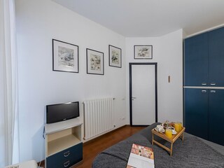 Appartamento Sirmione Caratteristiche 13